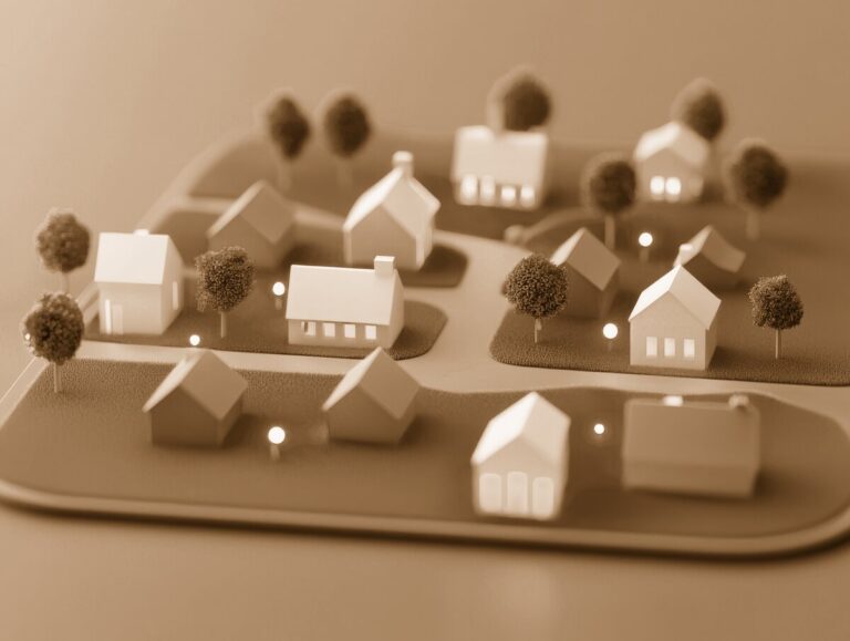 Wexford neighborhood